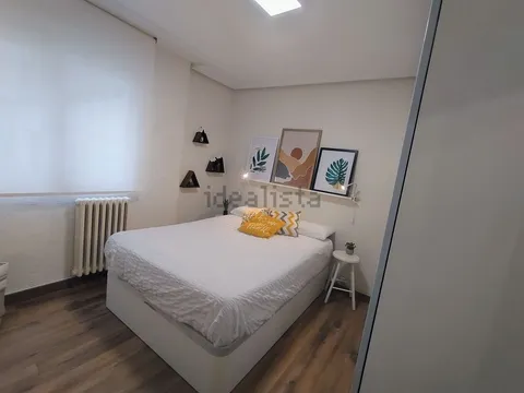 Wohnung 88 m² in Burgos