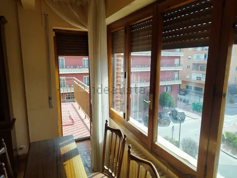 Pis de 122 m² a Arévalo (2/40)