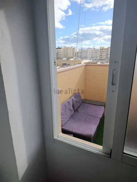 Pis de 110 m² a Màlaga
