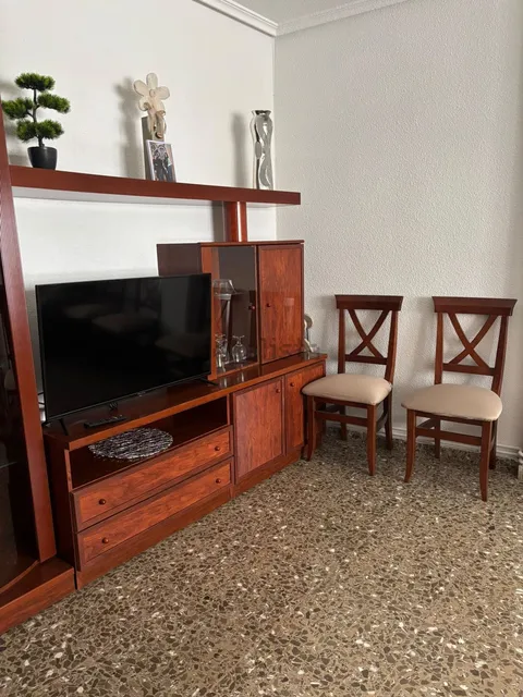 Habitació de lloguer, Albacete
