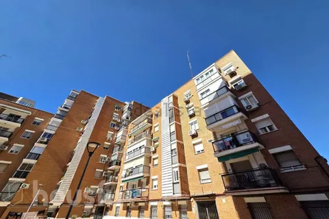 Piso de 60 m² en Madrid