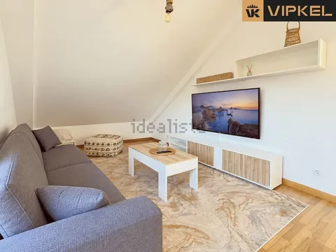 Pis de 70 m² a Ribeira