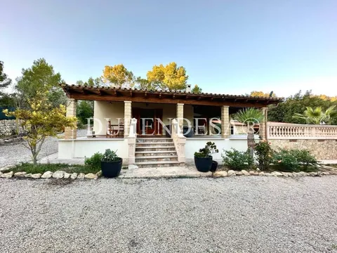 Appartamento 130 m² a Montuïri