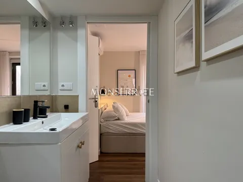Pis de 112 m² a València