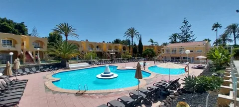 Pis de 40 m² a San Bartolomé de Tirajana