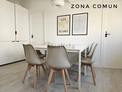 Habitació de lloguer, Castelló de la Plana