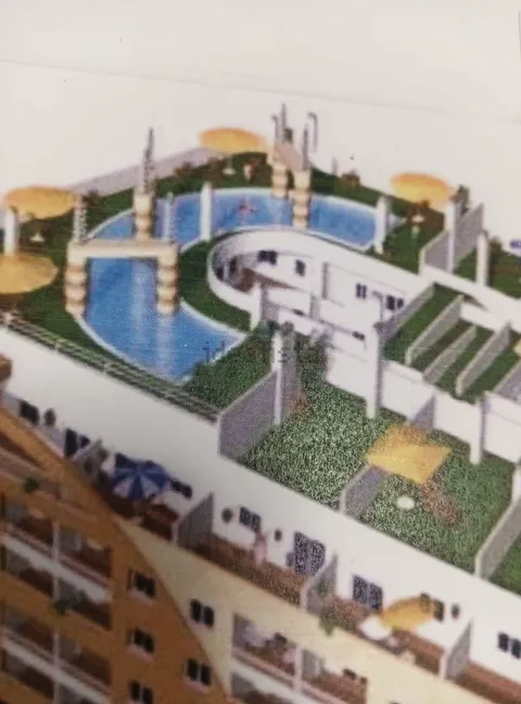 Piso de 55 m² en Torrevieja
