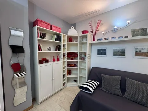 Appartamento 48 m² a Madrid