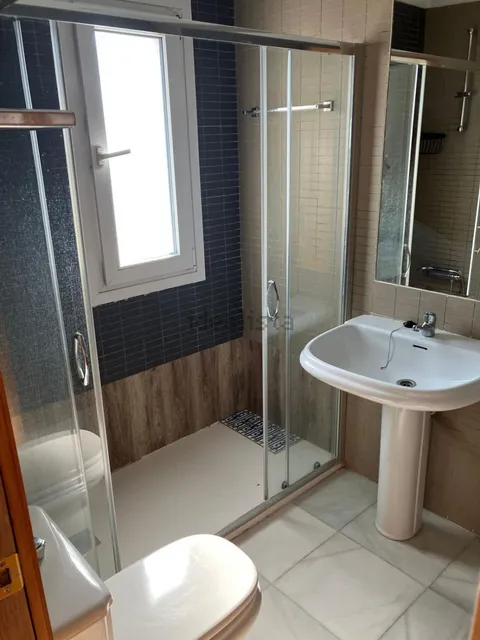 Pis de 170 m² a Mérida (3/8)