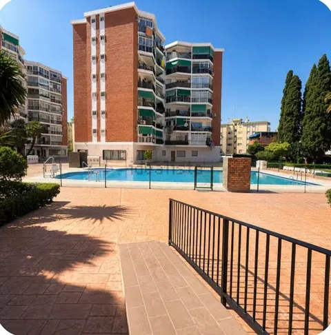Pis de 50 m² a Torremolinos