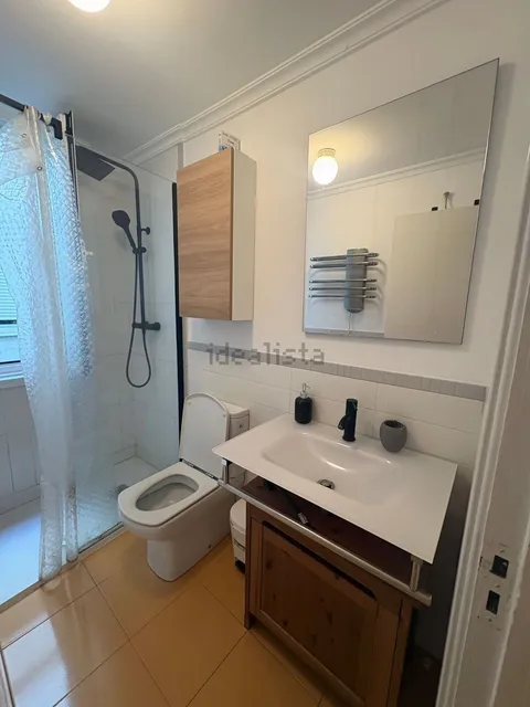 Pis de 72 m² a A Corunya
