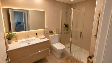 Pis de 72 m² a Chipiona