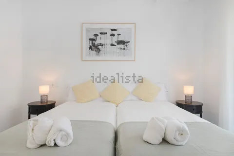 Pis de 135 m² a Marbella