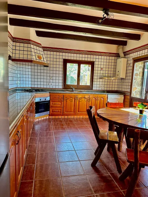Casa 200 m² a Tarifa