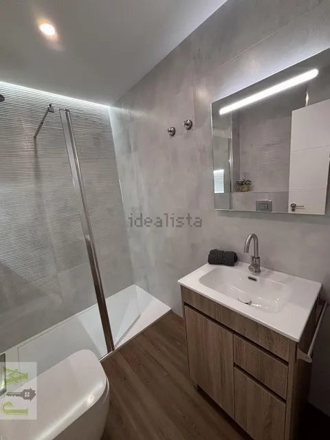 Zimmer zur Miete, Madrid