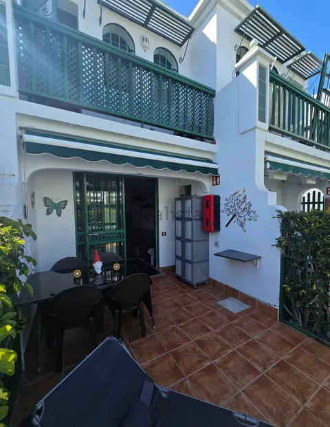 Квартира 45 м² у San Bartolomé de Tirajana