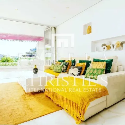Pis de 120 m² a Eivissa