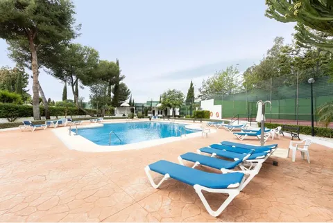Wohnung 86 m² in Marbella