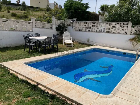 House 80 m² in Peníscola / Peñíscola