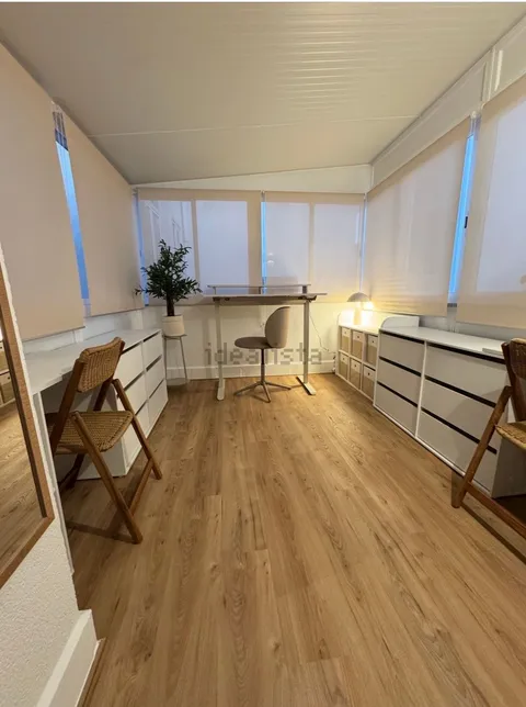 Flat 100 m² in Madrid