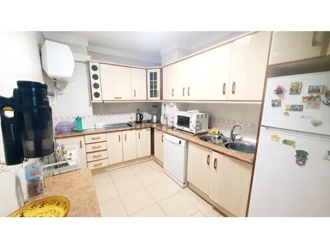 Pis de 75 m² a Almeria