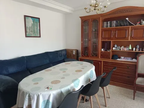 Flat 80 m² in Valencia de Don Juan (3/8)