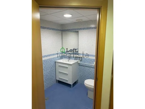Pis de 56 m² a Badajoz