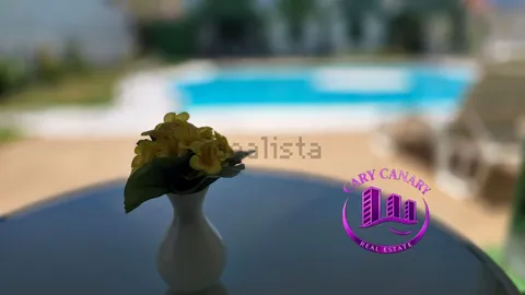 Moradia 60 m² em San Bartolomé de Tirajana