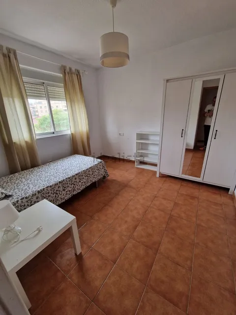 Pis de 90 m² a Múrcia