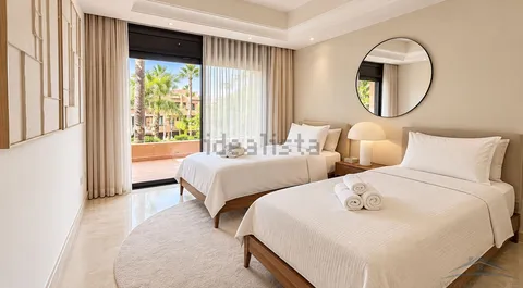 Appartamento 230 m² a Marbella