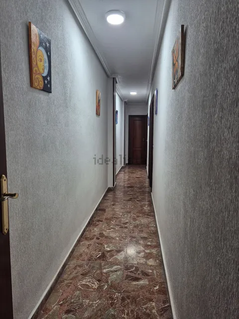 Квартира 97 м² в Almoradí