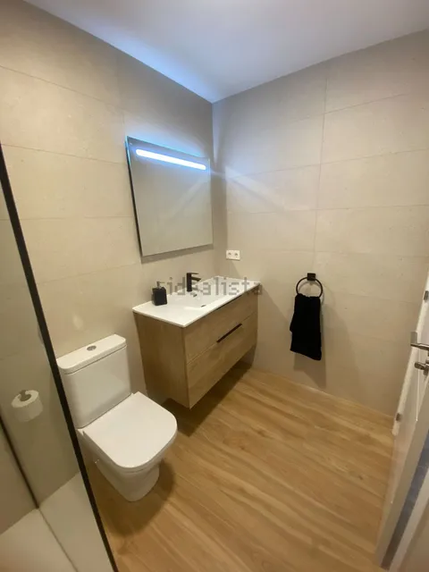 Квартира 40 м² у Tudela (3/8)