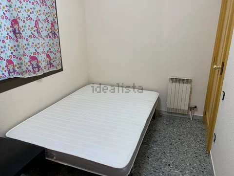 Room for rent, San Cristóbal de La Laguna (2/6)