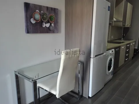 Pis de 54 m² a Còrdova