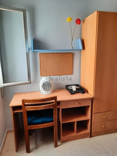 Pis de 90 m² a Sevilla