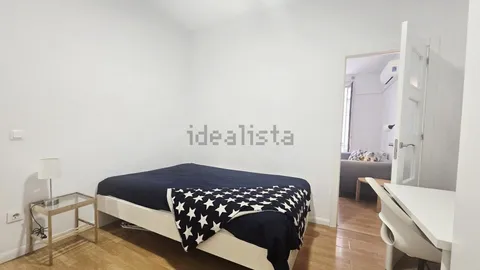 Pis de 108 m² a Madrid