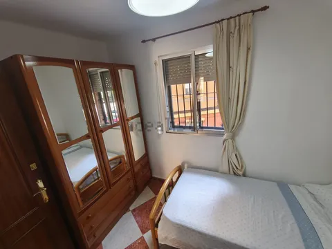 Habitació de lloguer, Sevilla