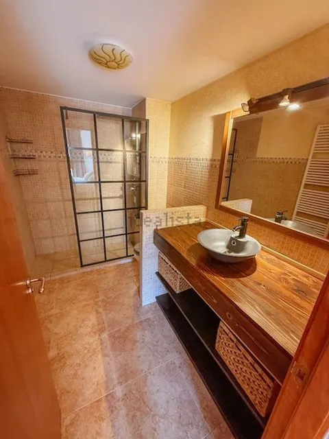 Pis de 105 m² a Palafrugell