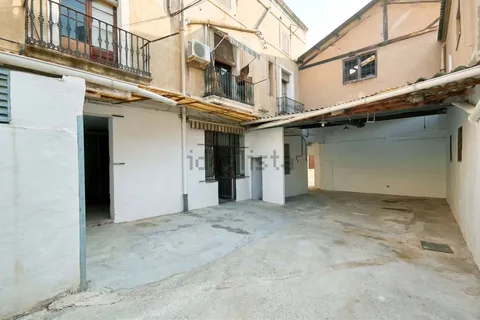 Pis de 30 m² a Barcelona