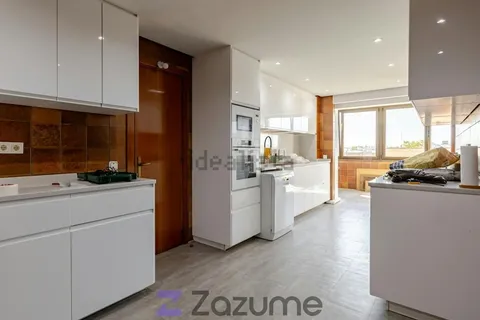 Appartamento 173 m² a Madrid