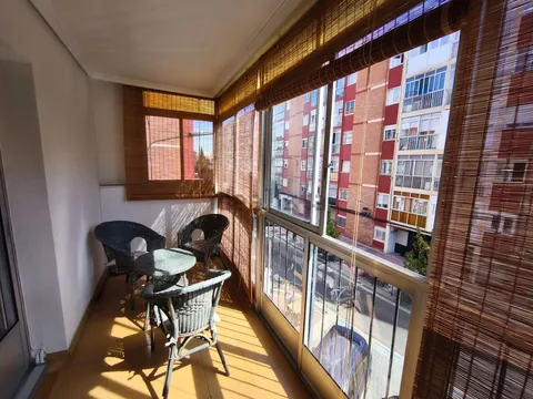 Pis de 80 m² a Valladolid