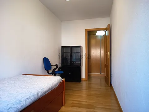 Pis de 81 m² a Valladolid