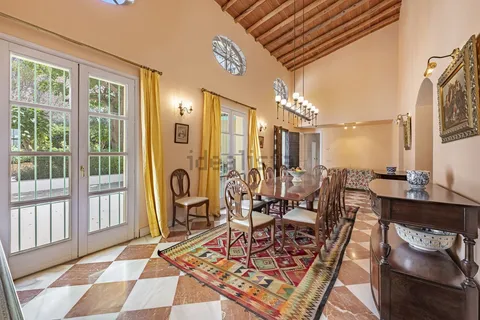 Casa de 260 m² a Marbella