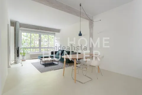 Pis de 85 m² a Madrid