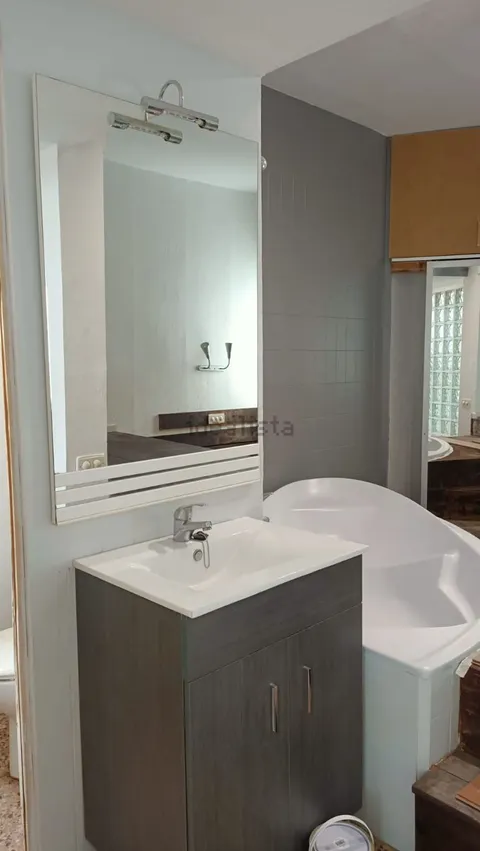 Pis de 53 m² a Barcelona