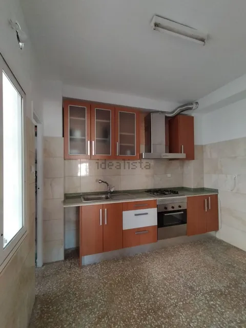 Pis de 90 m² a Múrcia