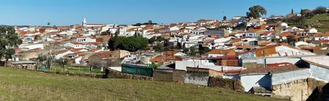Casa de 227 m² a Higuera de Vargas