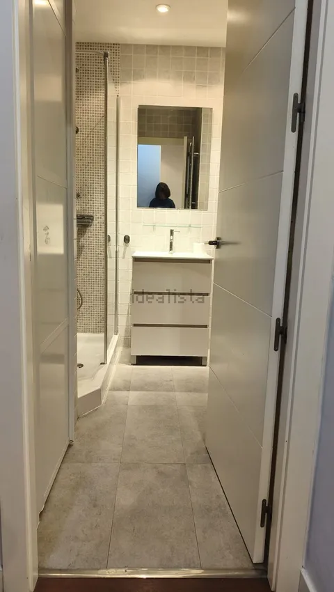 Appartamento 52 m² a Madrid