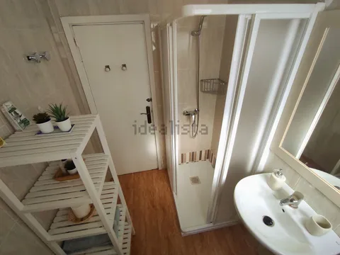 Habitació de lloguer, Sevilla