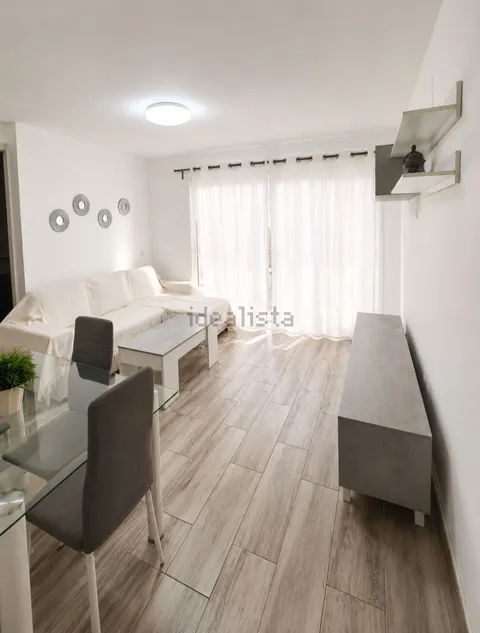 Habitació de lloguer, Màlaga
